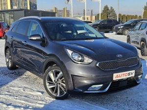 Kia Niro - imagine 15