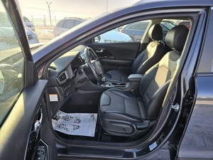 Kia Niro - imagine 7
