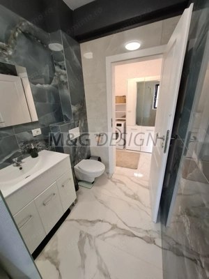 Ap 3 camere pe 2 nivele, loc parcare, Giroc-Lidl - imagine 6