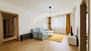 Apartament 3 camere  Greenfield Baneasa – Padure - Cartier Salcamilor - imagine 4