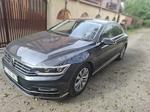 De vanzare VW Passat 2018 - imagine 6