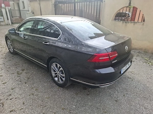 De vanzare VW Passat 2018 - imagine 7