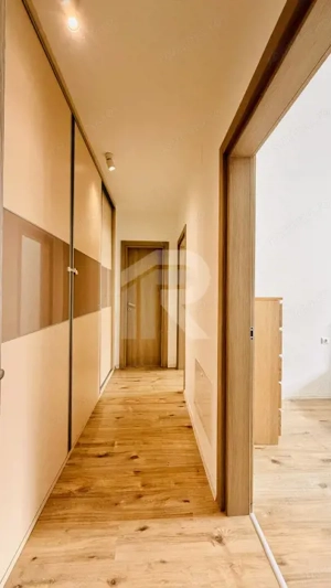 Apartament 3 camere  Greenfield Baneasa – Padure - Cartier Salcamilor - imagine 6