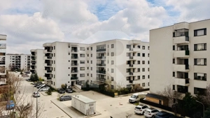 Apartament 3 camere  Greenfield Baneasa – Padure - Cartier Salcamilor - imagine 5