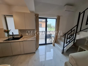 Ap 3 camere pe 2 nivele, loc parcare, Giroc-Lidl - imagine 15