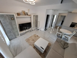 Ap 3 camere pe 2 nivele, loc parcare, Giroc-Lidl - imagine 12