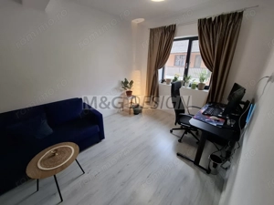 Ap 3 camere pe 2 nivele, loc parcare, Giroc-Lidl - imagine 7