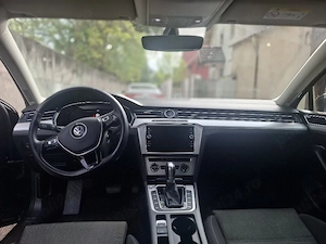 De vanzare VW Passat 2018 - imagine 4