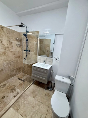 Garsoniera renovata si mobilata, zona Astra - imagine 7