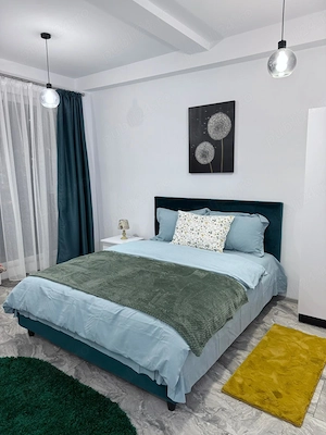 Garsoniera renovata si mobilata, zona Astra - imagine 4