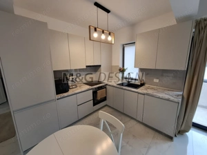 Ap 3 camere pe 2 nivele, loc parcare, Giroc-Lidl - imagine 3