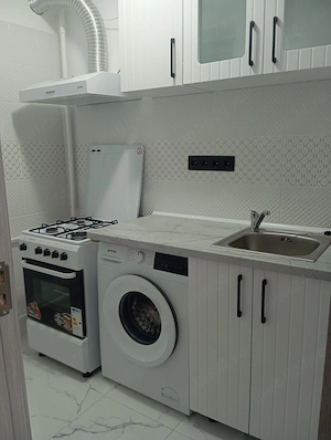 Drumul Taberei 34 stradal metrou Tudor Vladimirescu garsoniera magistrala M5   - imagine 3