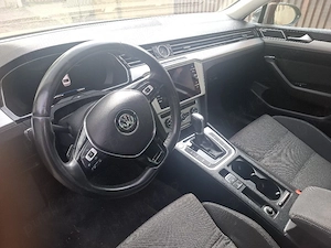De vanzare VW Passat 2018 - imagine 8