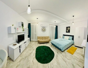 Garsoniera renovata si mobilata, zona Astra