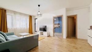 Apartament 3 camere  Greenfield Baneasa – Padure - Cartier Salcamilor - imagine 3