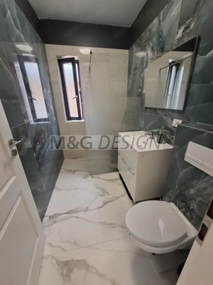 Ap 3 camere pe 2 nivele, loc parcare, Giroc-Lidl - imagine 5