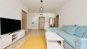 Apartament 3 camere  Greenfield Baneasa – Padure - Cartier Salcamilor - imagine 2