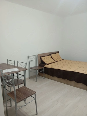 Drumul Taberei 34 stradal metrou Tudor Vladimirescu garsoniera magistrala M5   - imagine 5