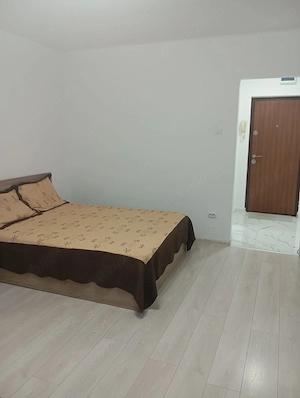 Drumul Taberei 34 stradal metrou Tudor Vladimirescu garsoniera magistrala M5   - imagine 2