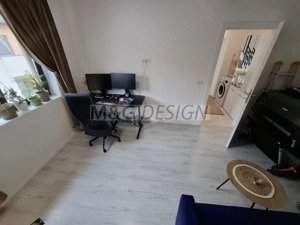 Ap 3 camere pe 2 nivele, loc parcare, Giroc-Lidl - imagine 8