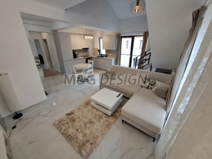 Ap 3 camere pe 2 nivele, loc parcare, Giroc-Lidl - imagine 14