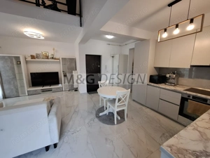 Ap 3 camere pe 2 nivele, loc parcare, Giroc-Lidl - imagine 2