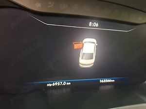 De vanzare VW Passat 2018 - imagine 2