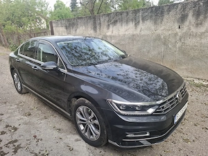 De vanzare VW Passat 2018 - imagine 9