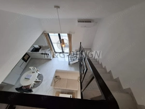 Ap 3 camere pe 2 nivele, loc parcare, Giroc-Lidl - imagine 20