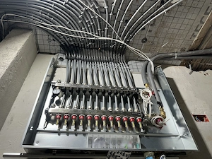 Angajez instalator cu minimul de experiență, exclus peste 45 ani