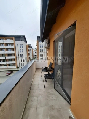 Ap 3 camere pe 2 nivele, loc parcare, Giroc-Lidl - imagine 18