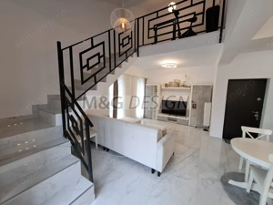 Ap 3 camere pe 2 nivele, loc parcare, Giroc-Lidl - imagine 19