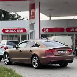Vand Audi A5 2011 - imagine 3