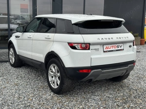 Land rover Range rover evoque - imagine 5