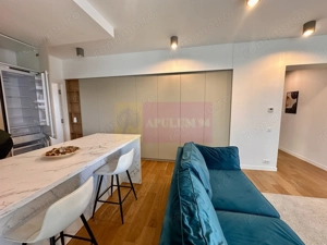 Apartament 2 camere lux -One Cotroceni - imagine 11
