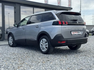 Peugeot 5008 - imagine 6