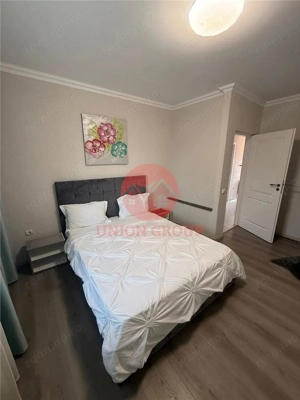 Duplex Cu Finisaje si Mobilier Premium, Navodari - imagine 20