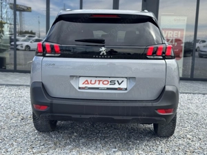 Peugeot 5008 - imagine 7