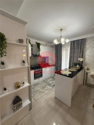 Duplex Cu Finisaje si Mobilier Premium, Navodari - imagine 17