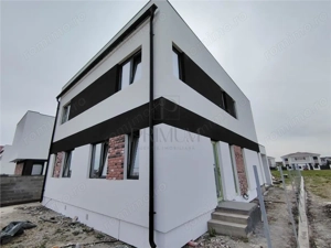 Duplex modern - zona centrala - personalizare interioara