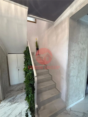 Duplex Cu Finisaje si Mobilier Premium, Navodari - imagine 16