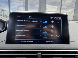 Peugeot 5008 - imagine 13