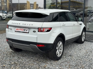 Land rover Range rover evoque - imagine 7