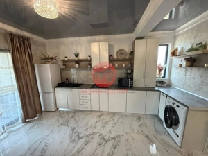 Duplex Cu Finisaje si Mobilier Premium, Navodari - imagine 9