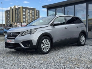 Peugeot 5008 - imagine 3