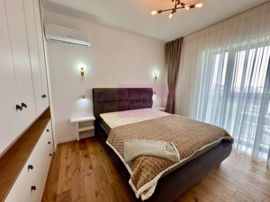 Apartament 2 camere lux -One Cotroceni - imagine 12