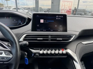 Peugeot 5008 - imagine 12