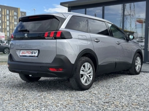 Peugeot 5008 - imagine 8