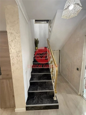 Duplex Cu Finisaje si Mobilier Premium, Navodari - imagine 19