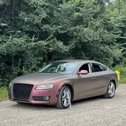 Vand Audi A5 2011 - imagine 4